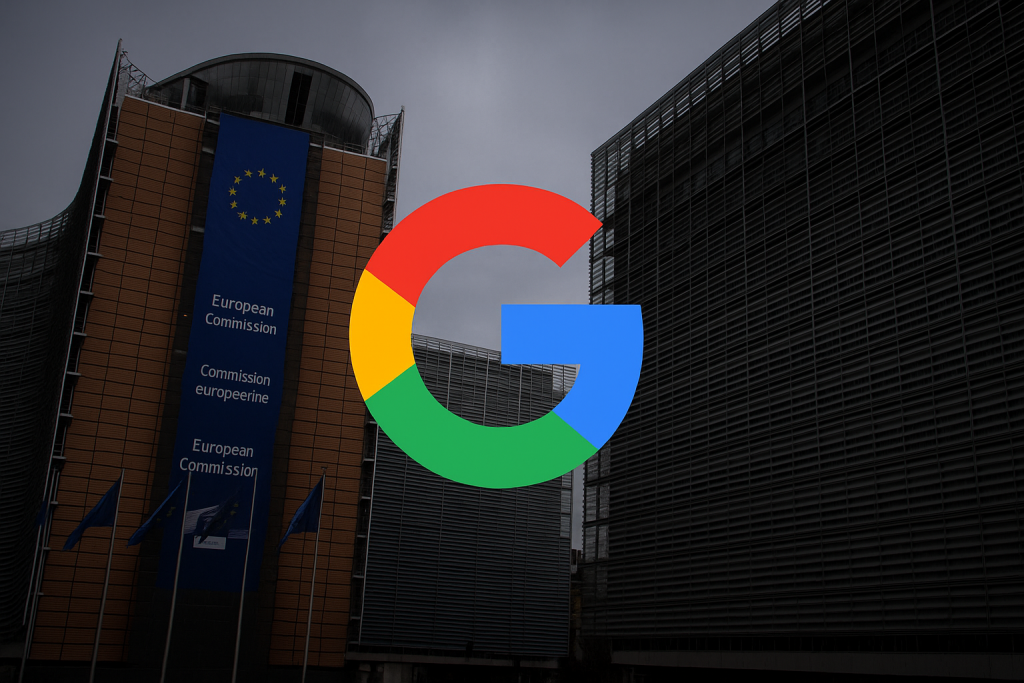 Indagine antitrust su Google AI