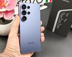 Galaxy S27 Pro rinuncia allo zoom 5x di Ultra