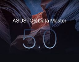 ASUSTOR annuncia la disponibilità di ADM 5.0 beta
