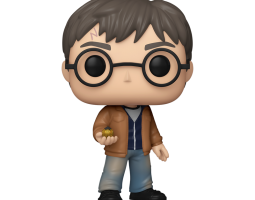 Back to Hogwarts 2026: Funko celebra il ritorno a Hogwarts