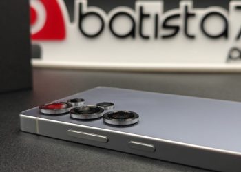 Samsung Galaxy S27 Ultra: nuovo sensore della fotocamera?