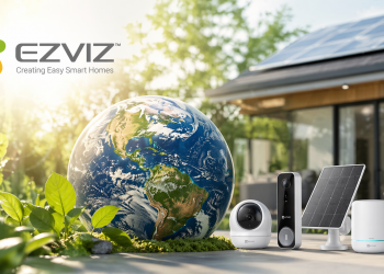 EZVIZ aderisce al Global Compact delle Nazioni Unite