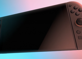 Nintendo Switch 2 finalmente dopo 8 anni è realtà