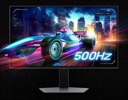 Samsung presenta il monitor Odyssey OLED G6