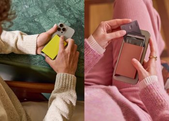 Secrid presenta il Cardprotector per MagSafe