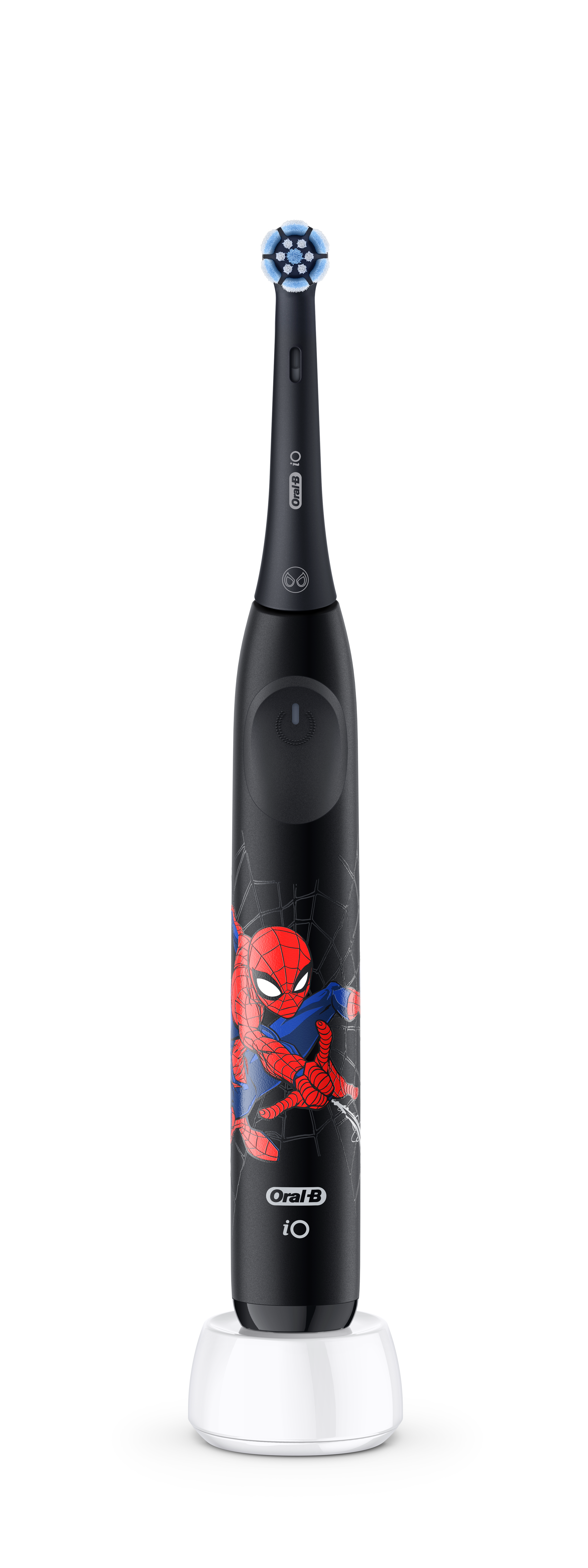 Oral-B iO Kids Spider-Man arriva per i più piccoli