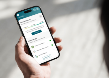 Vita Health: la nuova APP per il benessere dei dipendenti