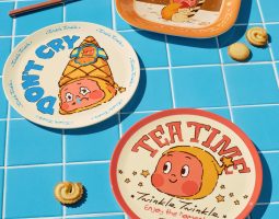 Twinkle Twinkle Moon Gelato arriva in Italia con POP MART