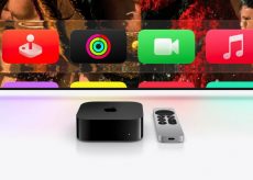 Apple TV 4K avrà un telecomando tutto nuovo
