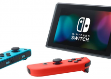 Nintendo Switch la console più venduta nella storia di Big N
