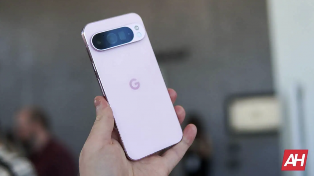 Google Pixel 10 Pro e Pro XL: dettagli e specifiche