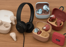 Idee regalo JVC e Kenwood 2025