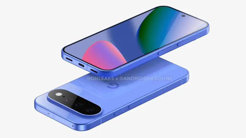 Pixel 11 trapela con camera e batteria: ecco i nuovi leak