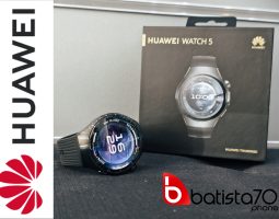 Huawei Watch 5