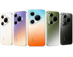 Huawei Pura 90 Pro Max prepara una svolta fotografica