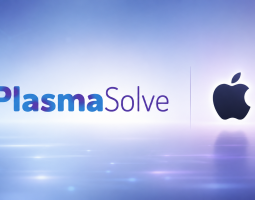 PlasmaSolve entra in Apple: cosa cambia