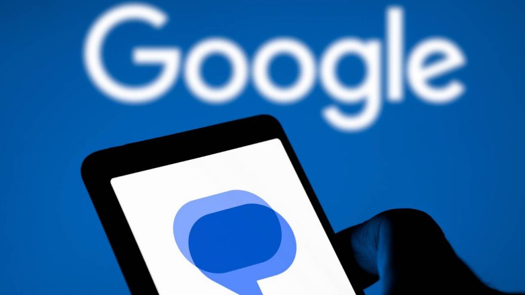Google Messaggi sfondi personalizzati in arrivo