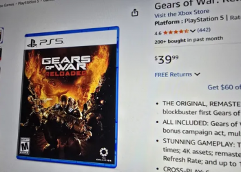 Esclusive Xbox: un sondaggio parla chiaro