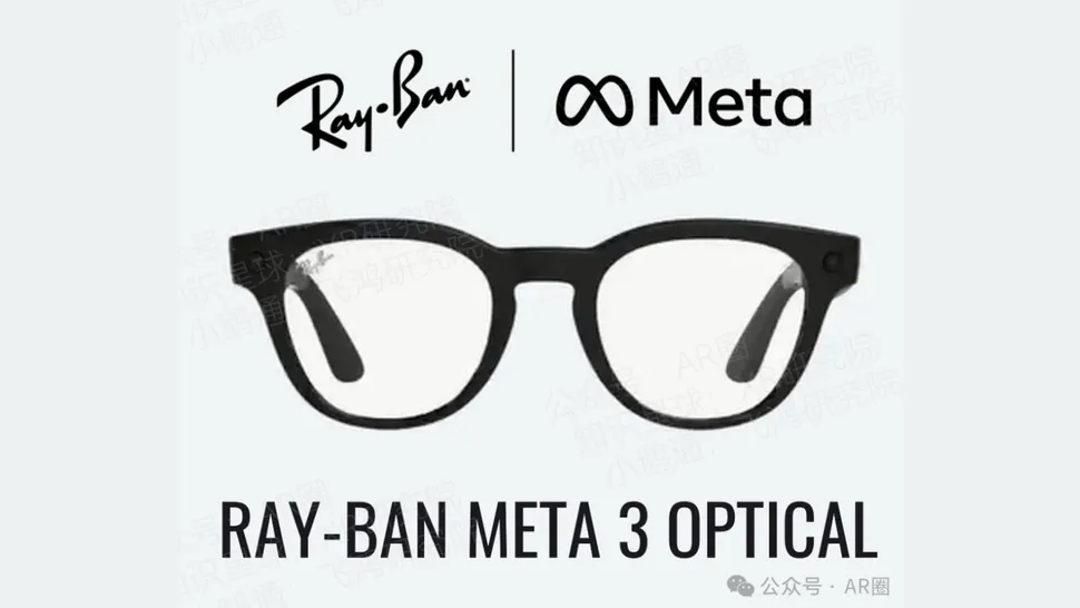 Ray-Ban Meta Smart Glasses (Gen 3): tutto quello che sappiamo finora