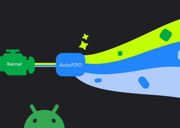 Android AutoFDO accelera il kernel e le app
