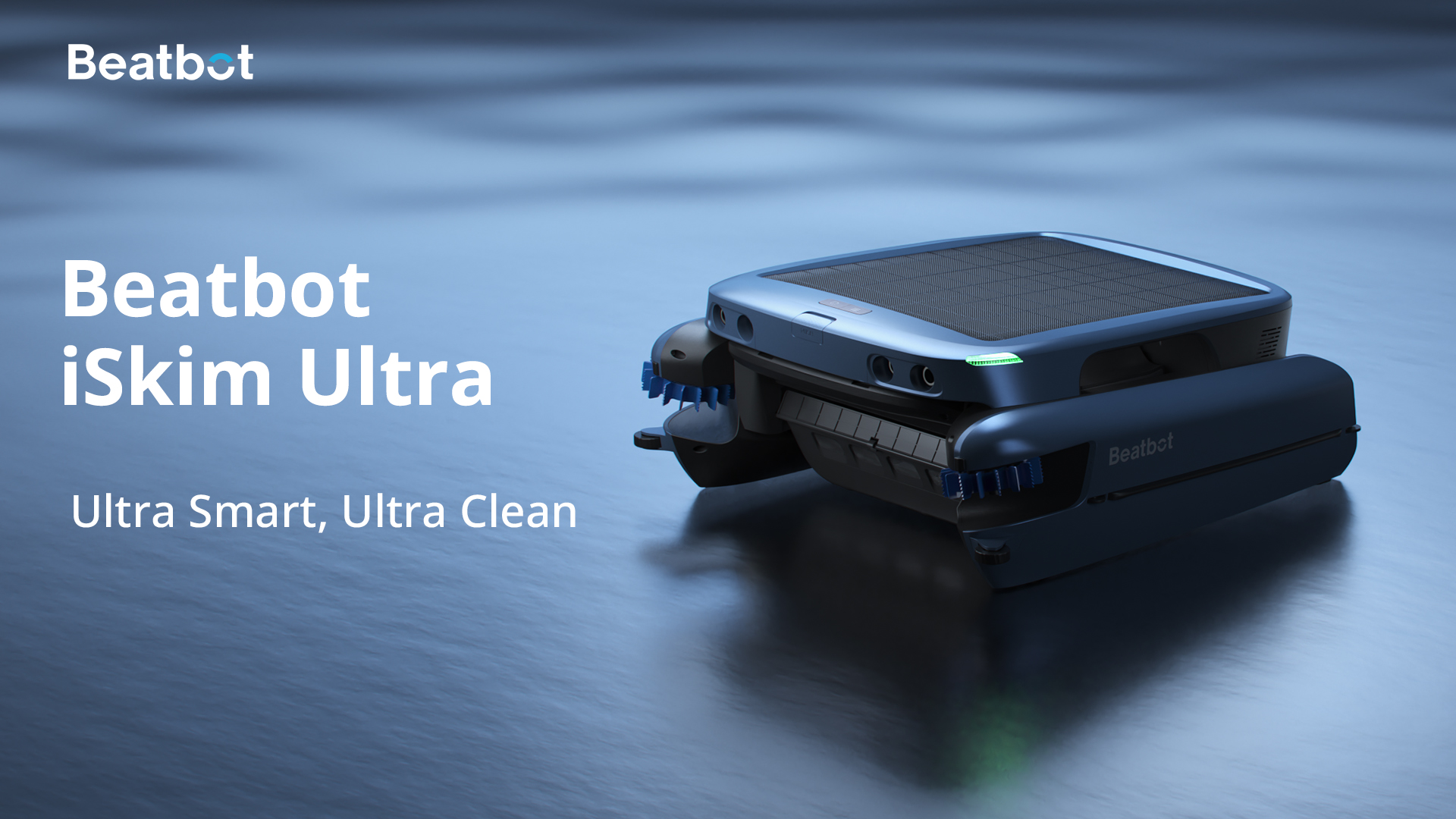 Beatbot Spring Cleaning: sconti fino a 925 euro
