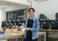 James Dyson Award 2026 apre le candidature