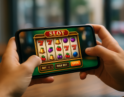 I giochi casinò più belli da provare tramite smartphone