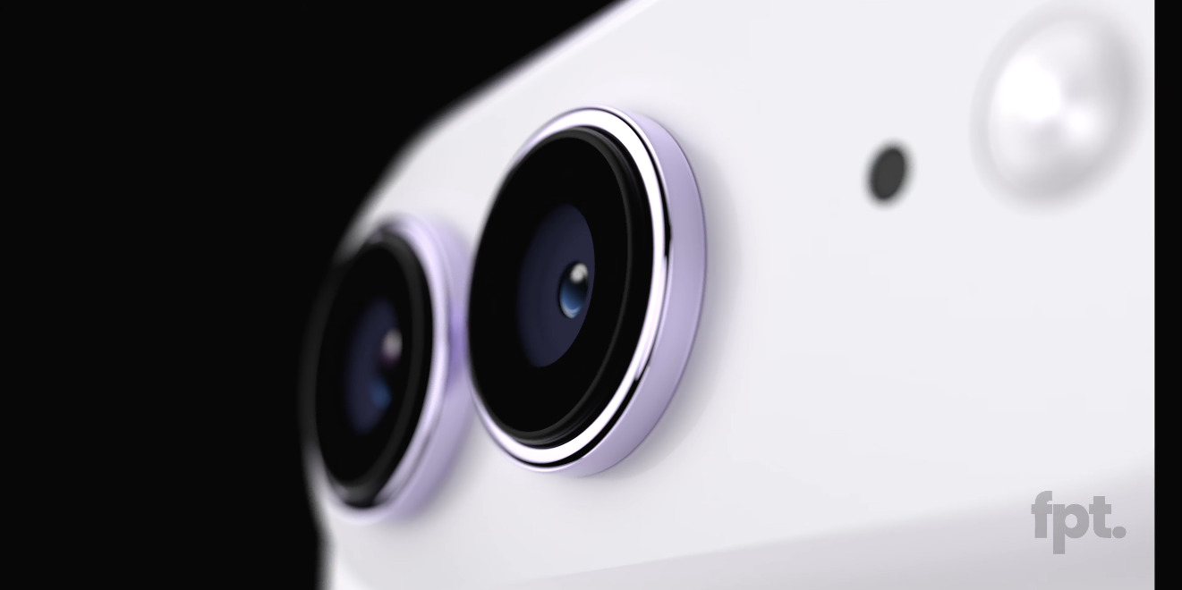 iPhone Air 2: nuovi render e dettagli tecnici in rete