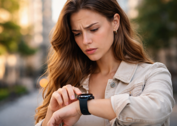 L’update di marzo per Pixel Watch sballa i dati Fitbit