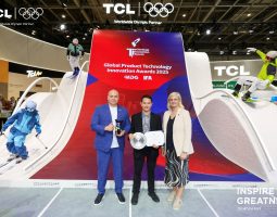 TCL Fresh Air premiato a IFA 2025: leadership globale e nuova serie FreshIN 3.0