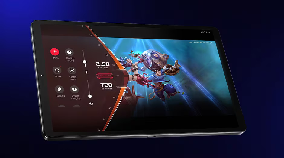Lenovo tablet Android: l'azienda alza i prezzi