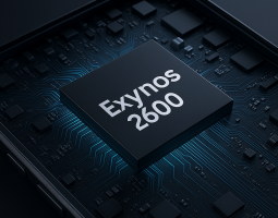 Exynos 2600 entra in fase di produzione per Galaxy S26