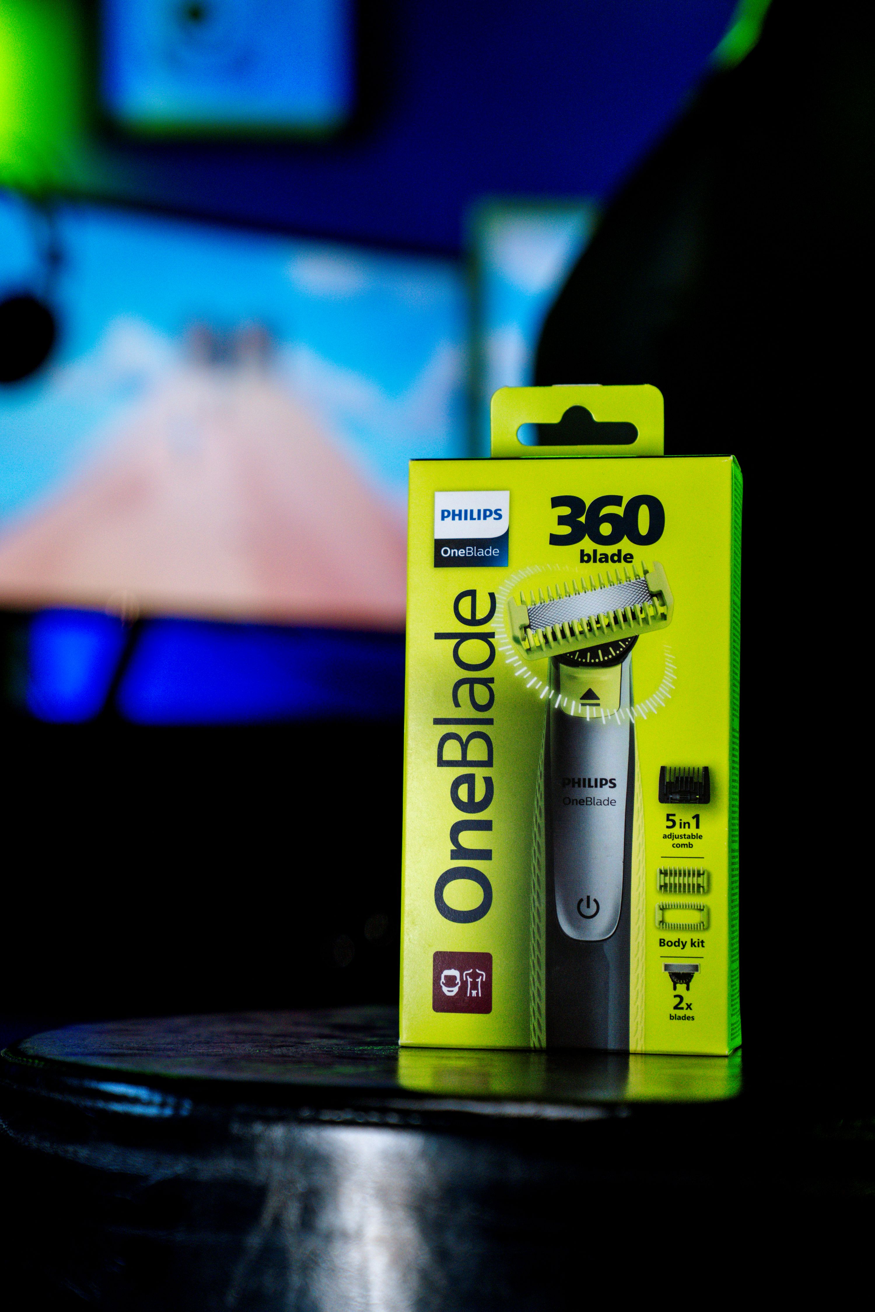 Philips OneBlade Fortnite: nasce team ufficiale