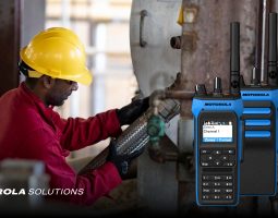 Aikom Technology presenta la nuova radio ATEX MOTOTRBO R7Ex