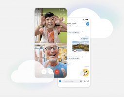 Skype chiude: dal 5 maggio 2025 si sposta su Microsoft Teams