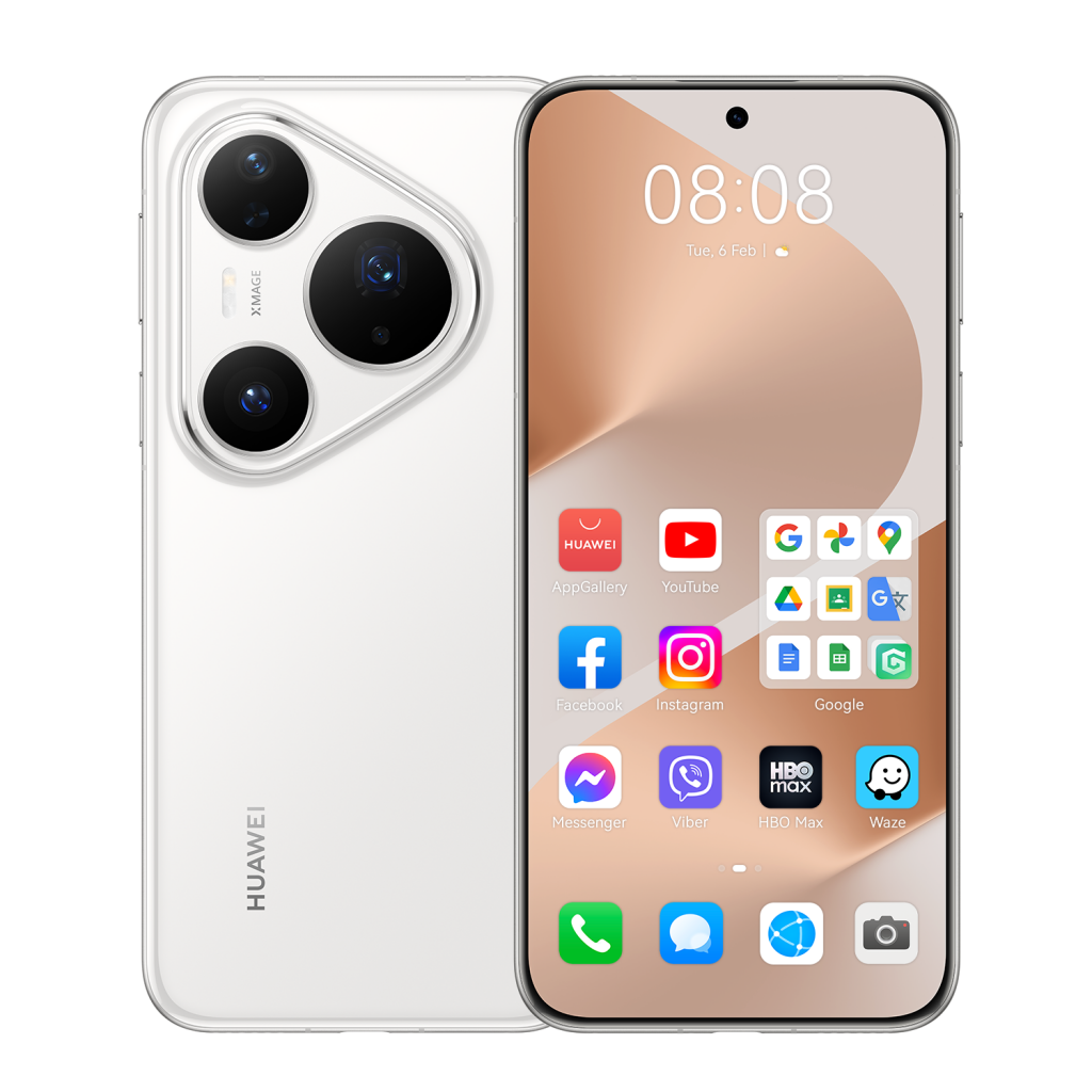 Huawei Pura 80 Series: la fotografia mobile entra in una nuova era
