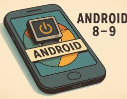 Chrome dice addio ad Android 8 e 9 da Agosto