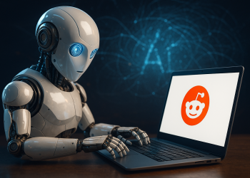 Reddit motore di ricerca: obiettivo AI e contenuti umani per sfidare Google