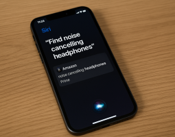 Apple sta testando la nuova Siri con alcune app di terze parti