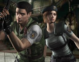 Resident Evil 1 Remake entra in pre-produzione