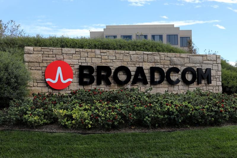 Apple Broadcom: accordo esteso fino al 2031