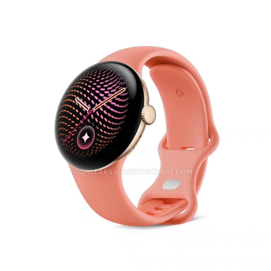 Pixel Watch 5: colori nuovi e prezzo più alto
