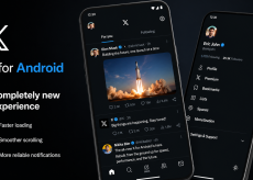 App X su Android promette più velocità e stabilità