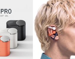 CMF Clip Pro sono i primi open-ear del brand