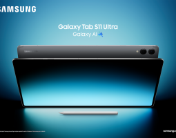 Galaxy Tab S11: i tablet di Samsung diventano i più intelligenti di sempre
