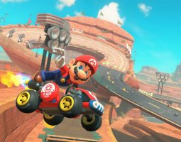 Mario Kart su YouTube? Sì, ed è completamente giocabile