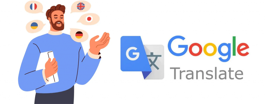 Google Translate widget: rinnovamento su Android