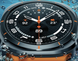 Galaxy Watch Ultra 2 potrebbe avere il 5G