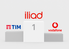 Iliad è il brand telco più forte in Italia secondo Brand Finance