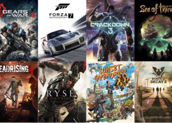 Esclusive Xbox: Microsoft cambia rotta?